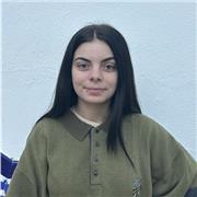 Estudiante de Bellas Artes con ganas de ayudar a empezar en el dibujo.